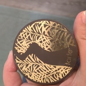 Tarte Smooth operator finishing powder